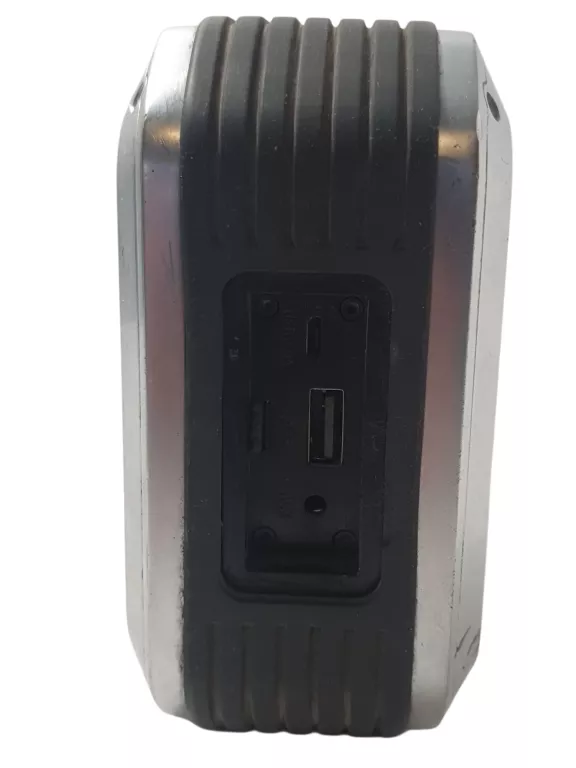 GŁOŚNIK BEZPRZEWODOWY BLUETOOTH DIVOOM VOOMBOX PRO