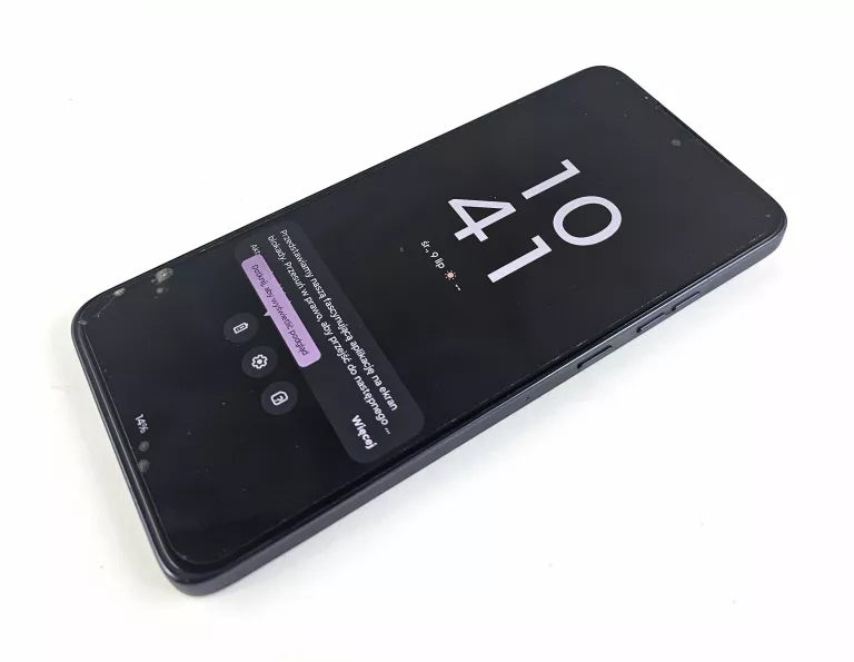 TELEFON MOTOROLA EDGE 50 NEO 12/512GB Z PLAY