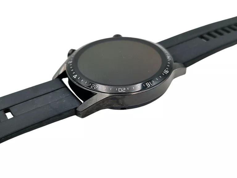 SMARTWATCH HUAWEI WATCH GT 2 LTN-B19 46MM CZARNY