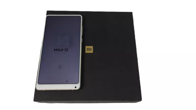 TELEFON MI MAX 2