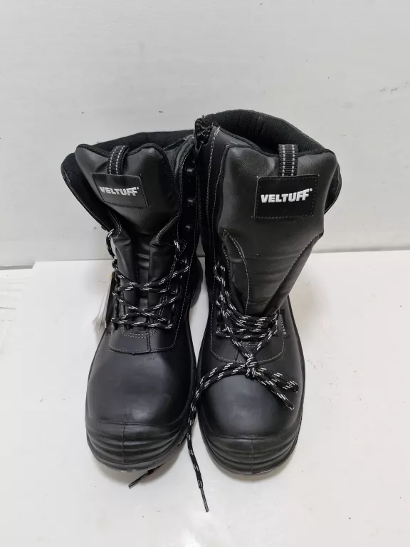 BUTY ROBOCZE WELTUFF ROZM.43