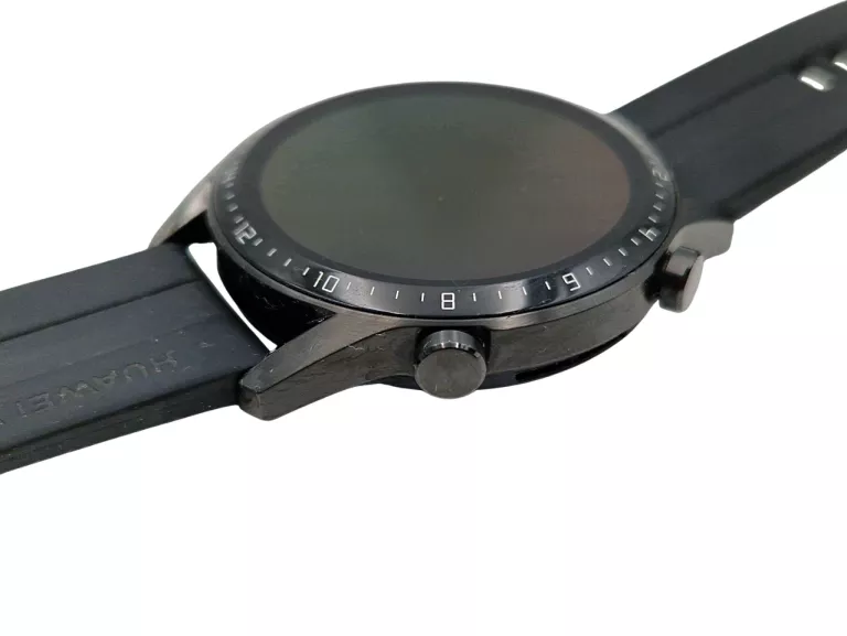 SMARTWATCH HUAWEI WATCH GT 2 LTN-B19 46MM CZARNY