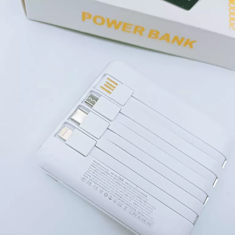 POWERBANK 120W @JAK NOWY !!