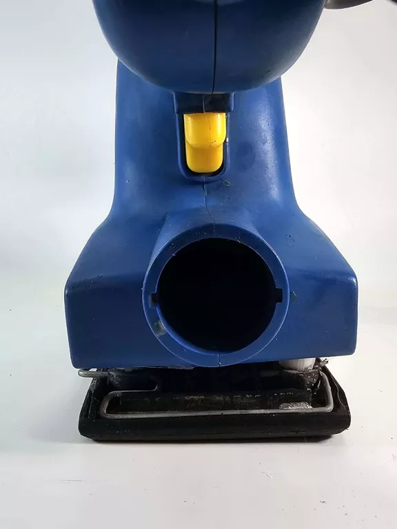 SZLIFIERKA OSCYLACYJNA TOYA POWER UP 79490