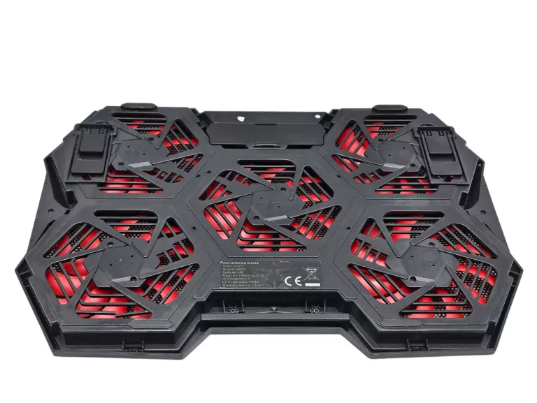 PODKŁADKA CHŁODZĄCA DRAGON BREATH EA-5612