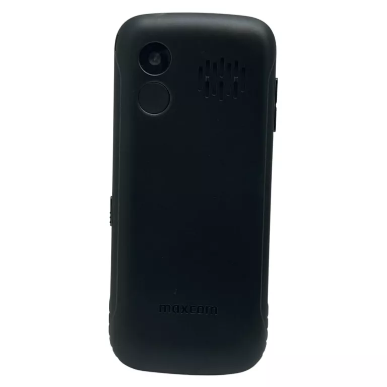 TELEFON KOMÓRKOWY MAXCOM MM443 [ DLA SENIORA ]