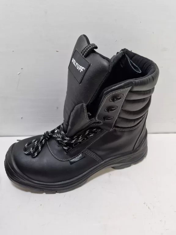 BUTY ROBOCZE WELTUFF ROZM.43