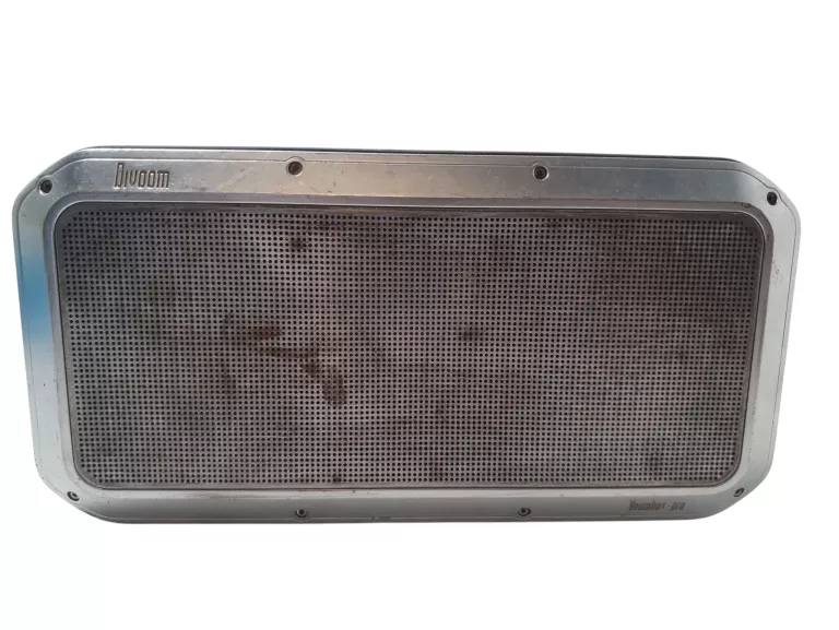 GŁOŚNIK BEZPRZEWODOWY BLUETOOTH DIVOOM VOOMBOX PRO