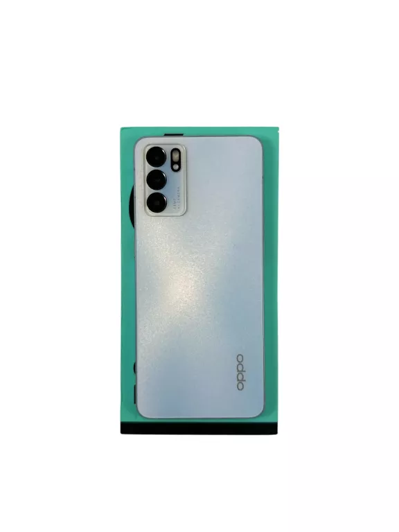 SMARTFON OPPO RENO6 5G 128GB