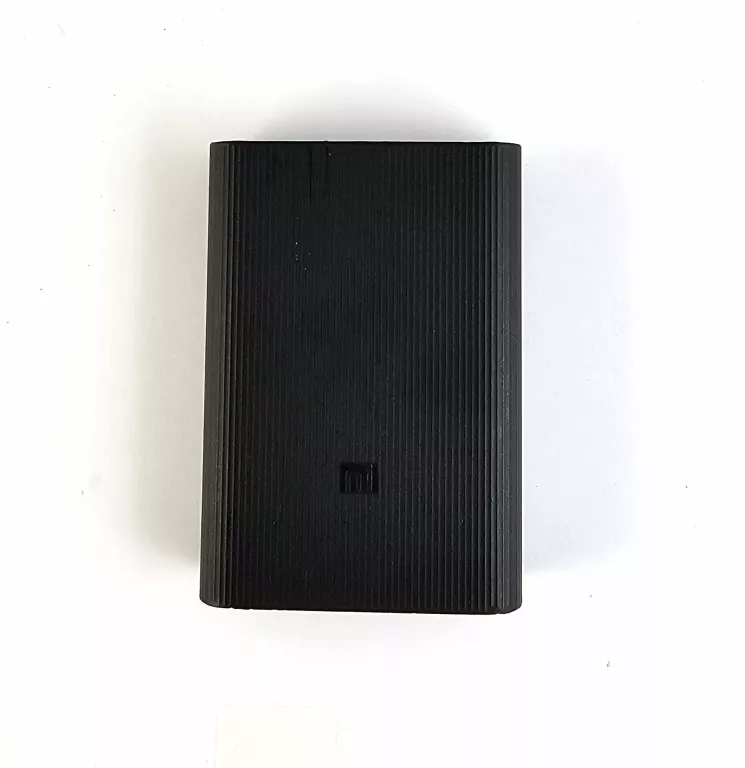 XIAOMI MI POWER BANK 3 ULTRA COMPACT 10000MAH