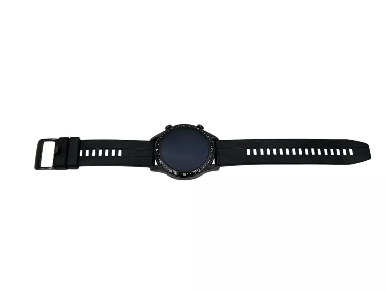 SMARTWATCH HUAWEI WATCH GT 2 LTN-B19 46MM CZARNY