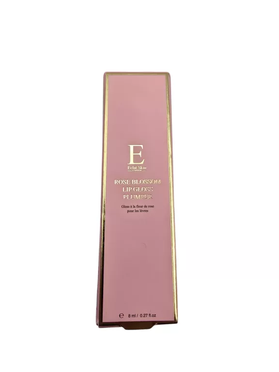 ZESTAW KOSMETYKÓW ERTH SKIN RÓŻOWY