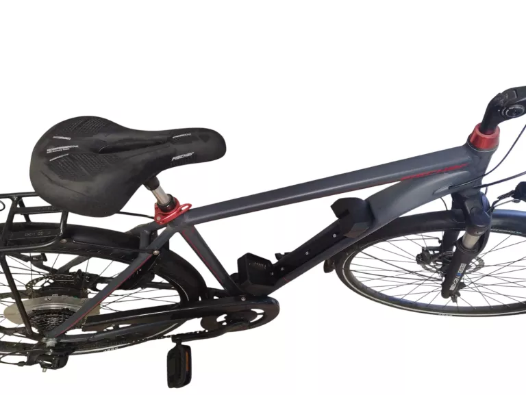 ROWER FISCHER VIATOR 1.0
