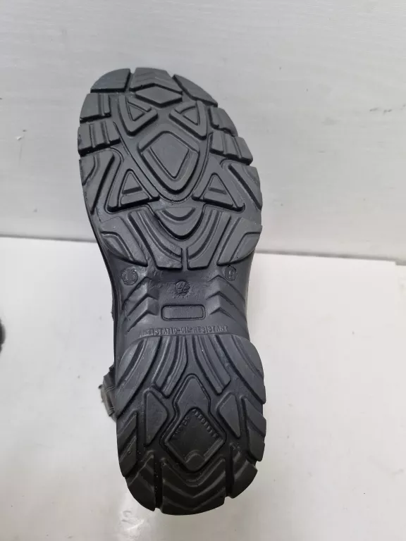BUTY ROBOCZE WELTUFF ROZM.43