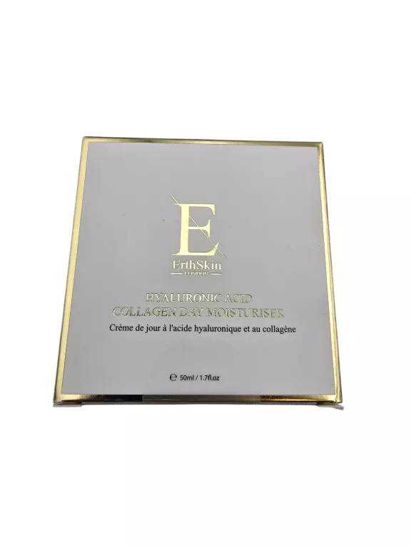 ZESTAW KOSMETYKÓW ERTH SKIN RÓŻOWY
