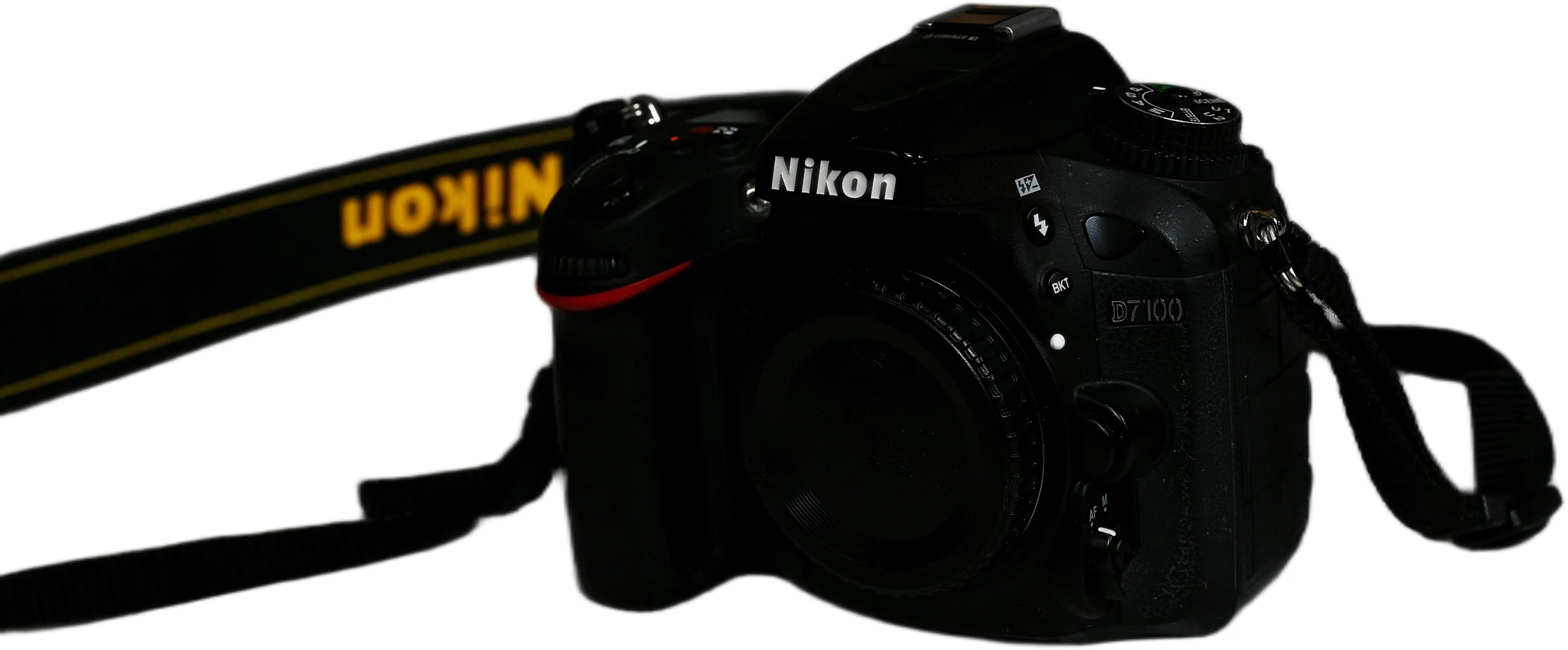 lustrzanka-cyfrowa-nikon-d7100-body-super-stan-tylko-24k-zdjec-duzy-zestaw-stan-11323-2