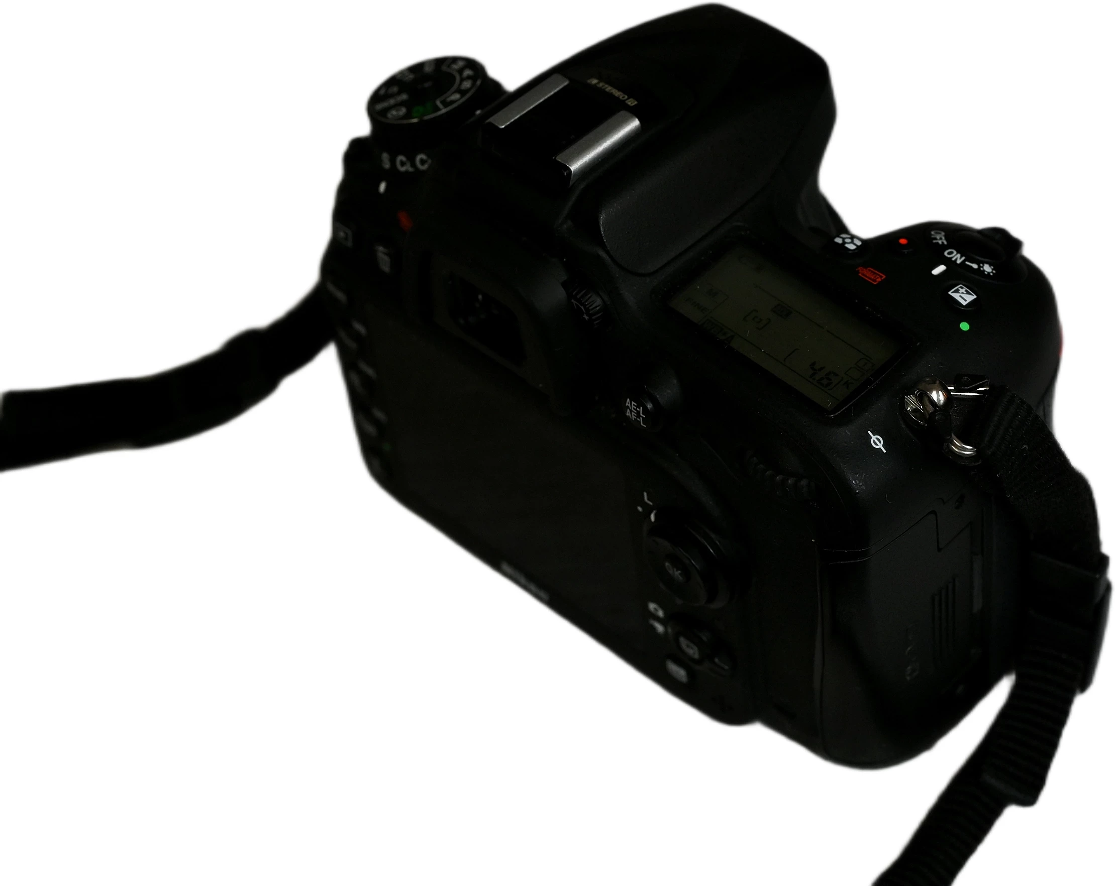 lustrzanka-cyfrowa-nikon-d7100-body-super-stan-tylko-24k-zdjec-duzy-zestaw-kod-producenta-d7100