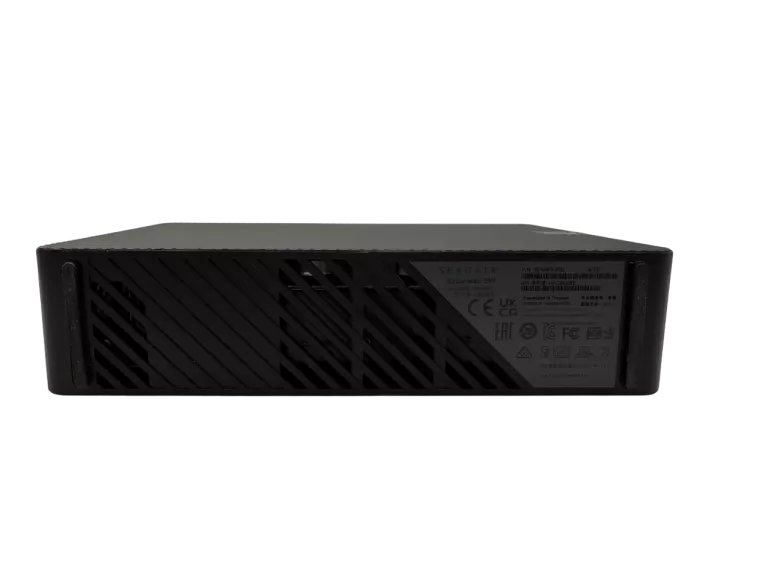 DYSK ZEWNĘTRZNY HDD SEAGATE EXPANSION 6TB SW STKR6000400 - JAK NOWY