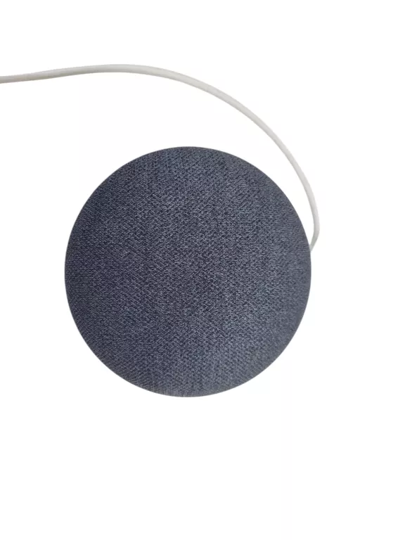 GOOGLE HOME MINI SMART 1600