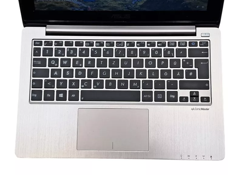 LAPTOP DOTYKOWY ASUS S200E 11,6" I3-3217U 4/500 HDD HD GRAPHICS 4000
