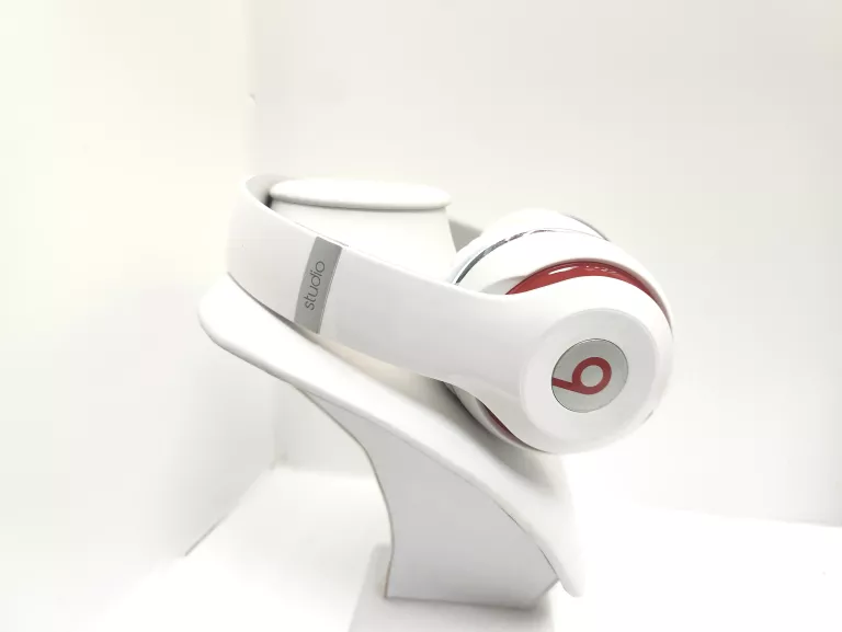 SŁUCHAWKI NAUSZNE BEATS STUDIO OVER-EAR