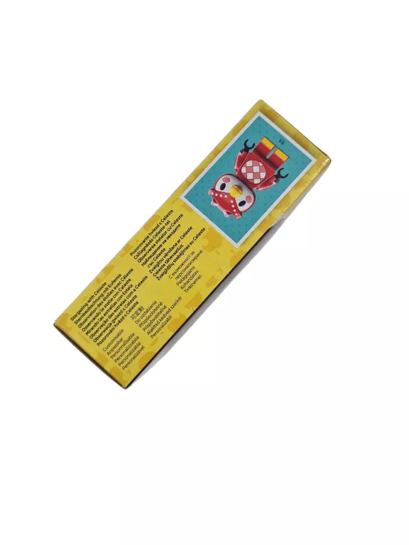 LEGO 77053 ANIMAL CROSSING: OBSERWACJA GWIAZD Z CELESTE