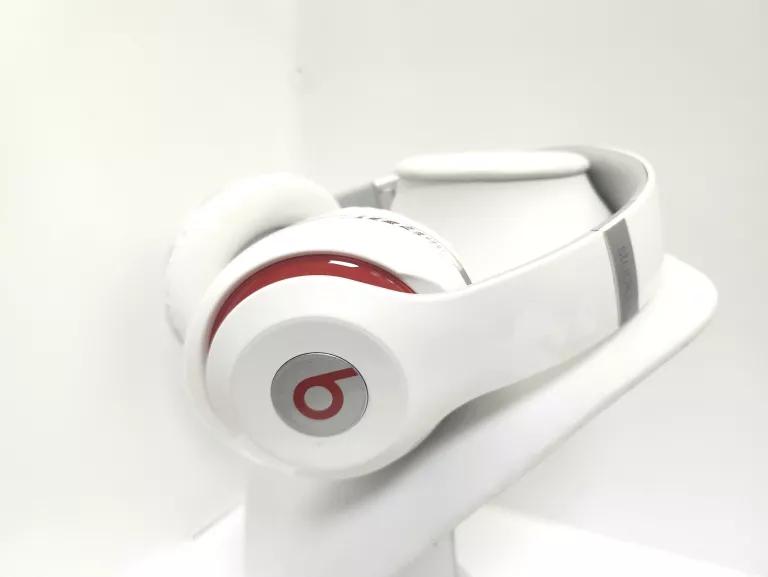 SŁUCHAWKI NAUSZNE BEATS STUDIO OVER-EAR