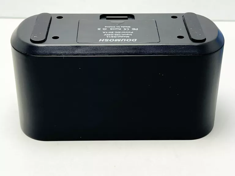 ZEGAR LED DE BK13