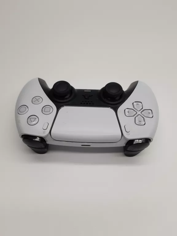 KONTROLER SONY DUALSENSE PAD PS5 BIAŁY