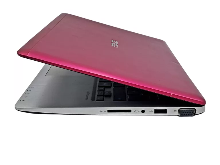 LAPTOP DOTYKOWY ASUS S200E 11,6" I3-3217U 4/500 HDD HD GRAPHICS 4000