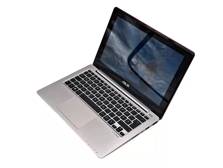 LAPTOP DOTYKOWY ASUS S200E 11,6" I3-3217U 4/500 HDD HD GRAPHICS 4000