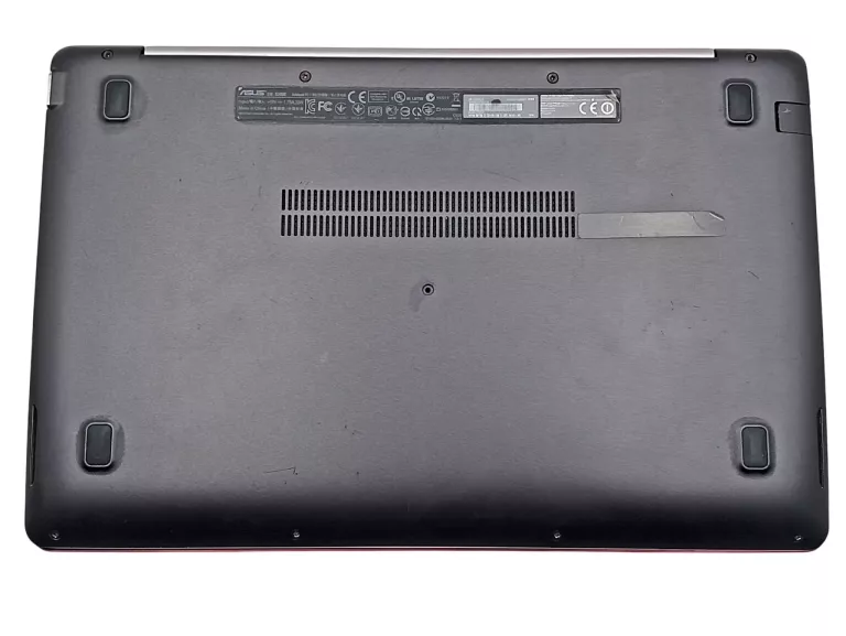 LAPTOP DOTYKOWY ASUS S200E 11,6" I3-3217U 4/500 HDD HD GRAPHICS 4000