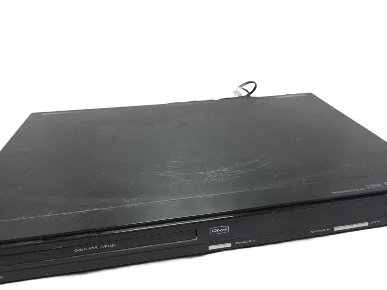 DVD PIONEER DV-2242