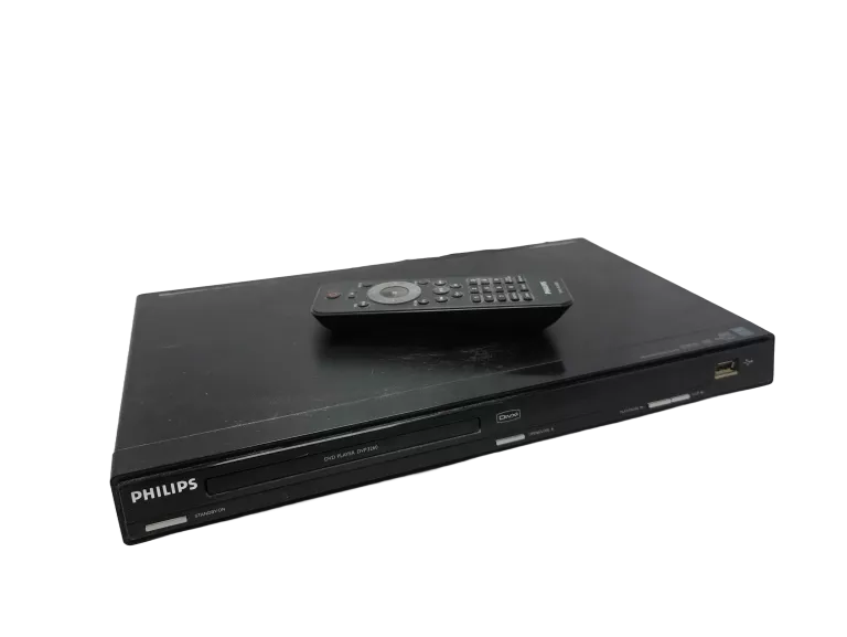 DVD PIONEER DV-2242