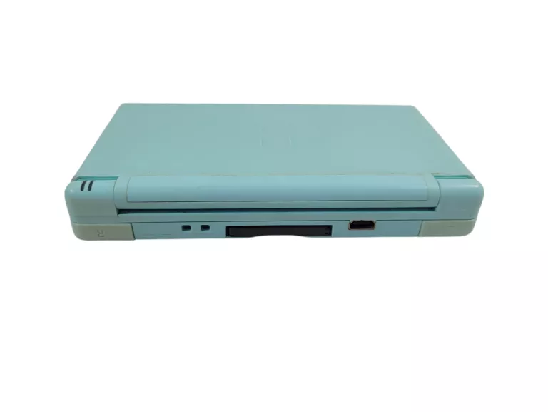 KONSOLA DS LITE + ŁADOWARKA