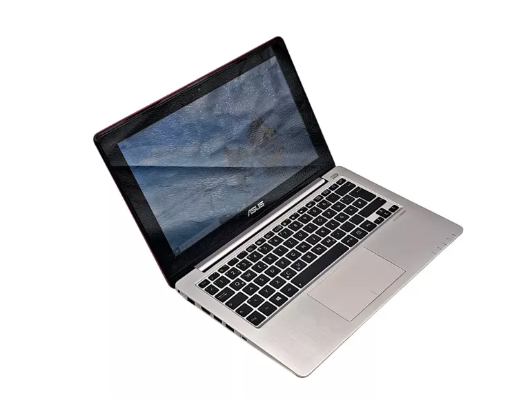 LAPTOP DOTYKOWY ASUS S200E 11,6" I3-3217U 4/500 HDD HD GRAPHICS 4000