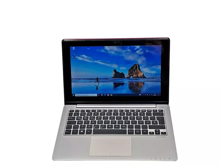 LAPTOP DOTYKOWY ASUS S200E 11,6" I3-3217U 4/500 HDD HD GRAPHICS 4000