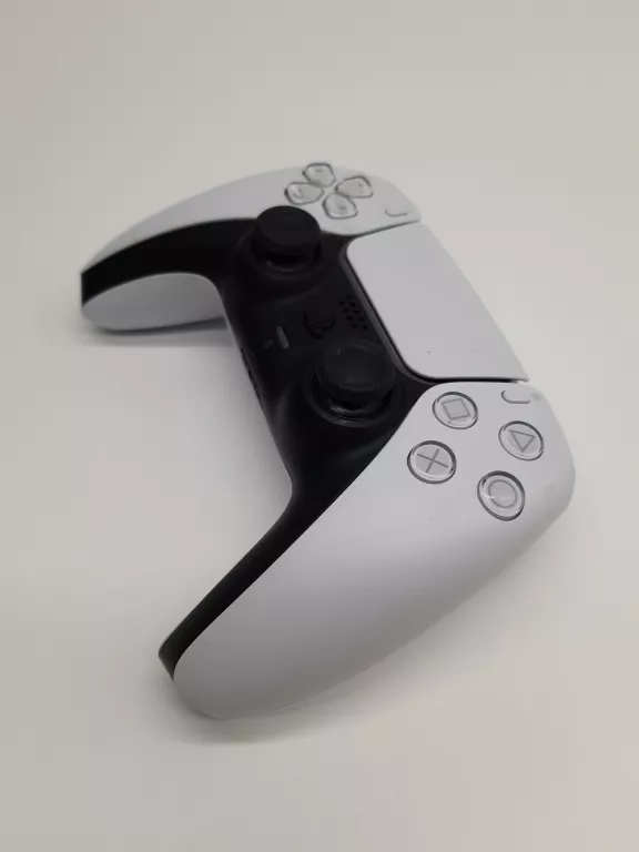 KONTROLER SONY DUALSENSE PAD PS5 BIAŁY