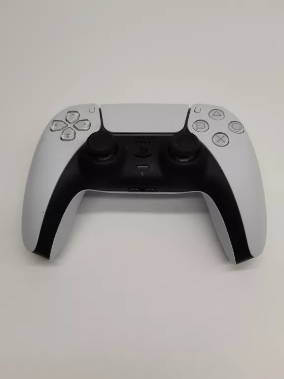 KONTROLER SONY DUALSENSE PAD PS5 BIAŁY