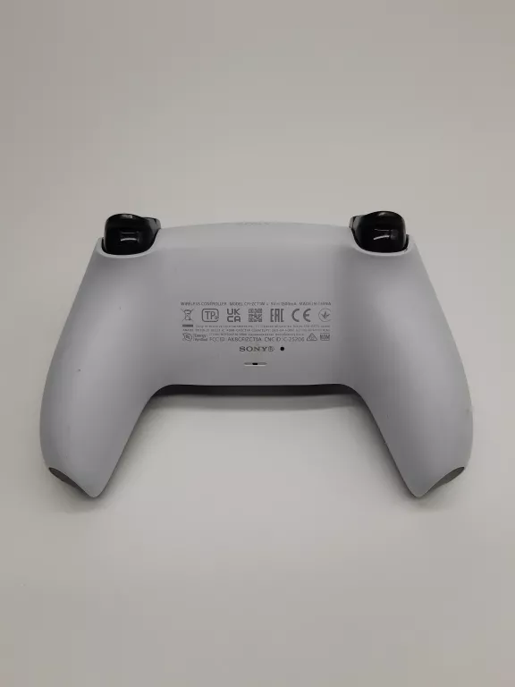 KONTROLER SONY DUALSENSE PAD PS5 BIAŁY