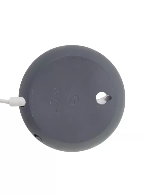 GOOGLE HOME MINI SMART 1600