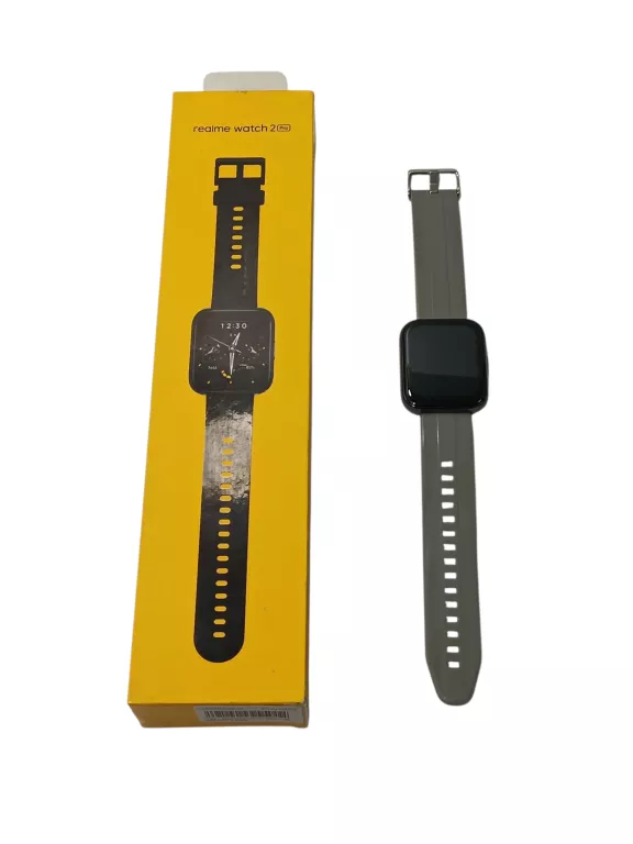 SMARTWATCH REALME WATCH 2 PRO