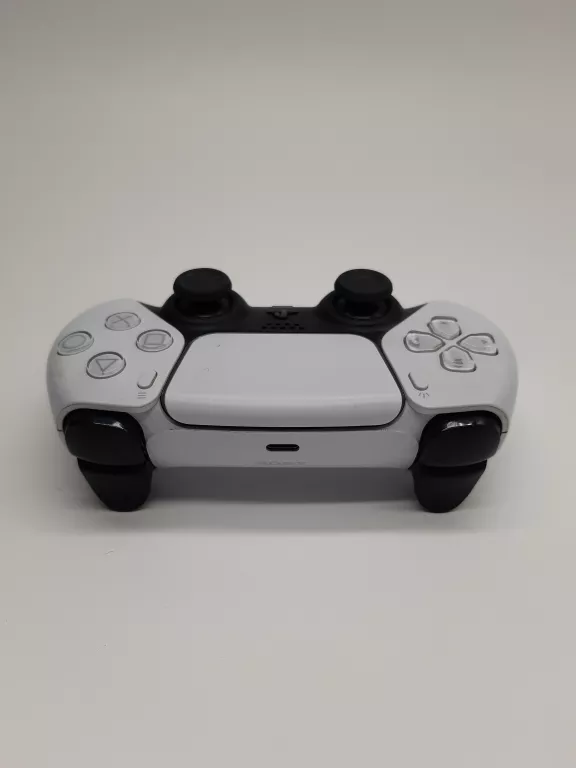 KONTROLER SONY DUALSENSE PAD PS5 BIAŁY