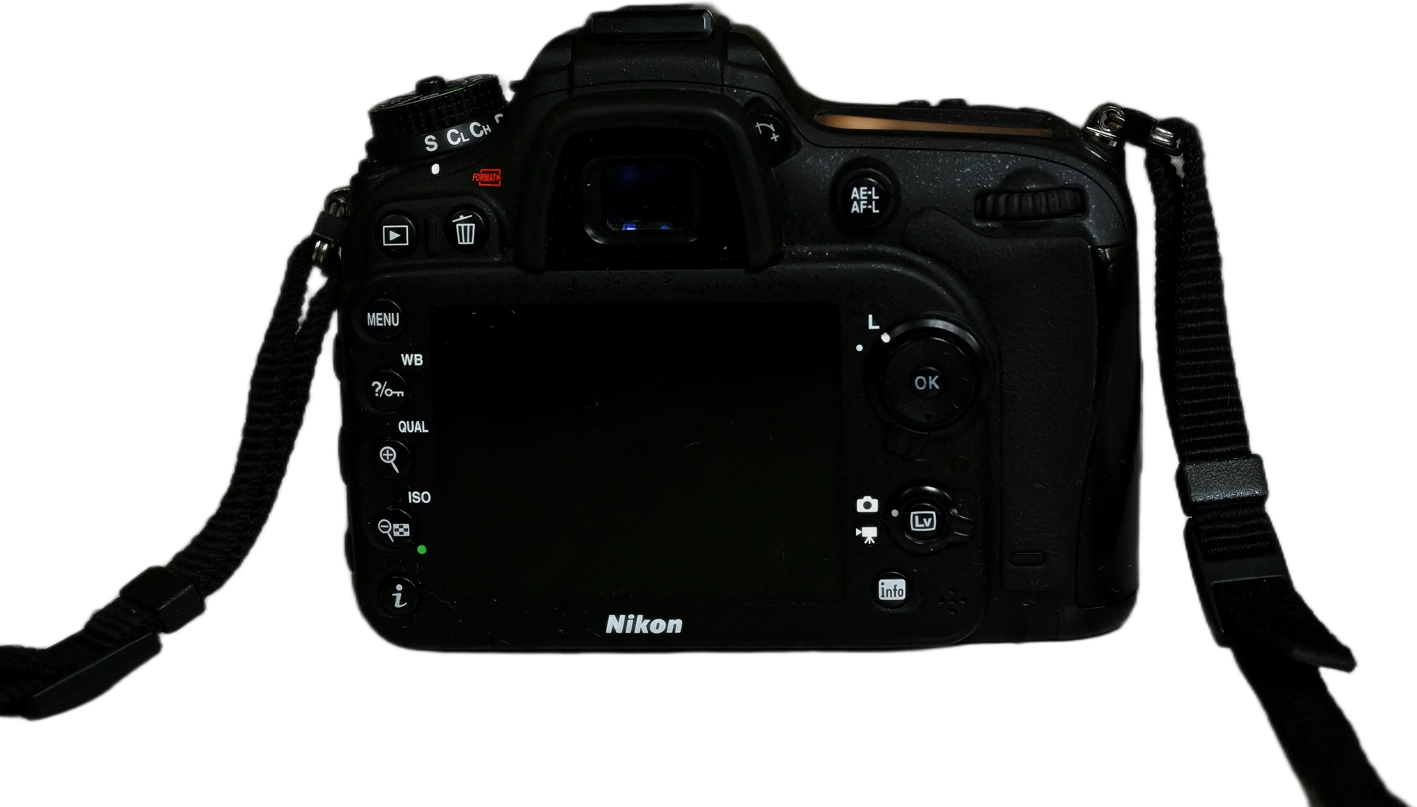 lustrzanka-cyfrowa-nikon-d7100-body-super-stan-tylko-24k-zdjec-duzy-zestaw-model-d7100-body