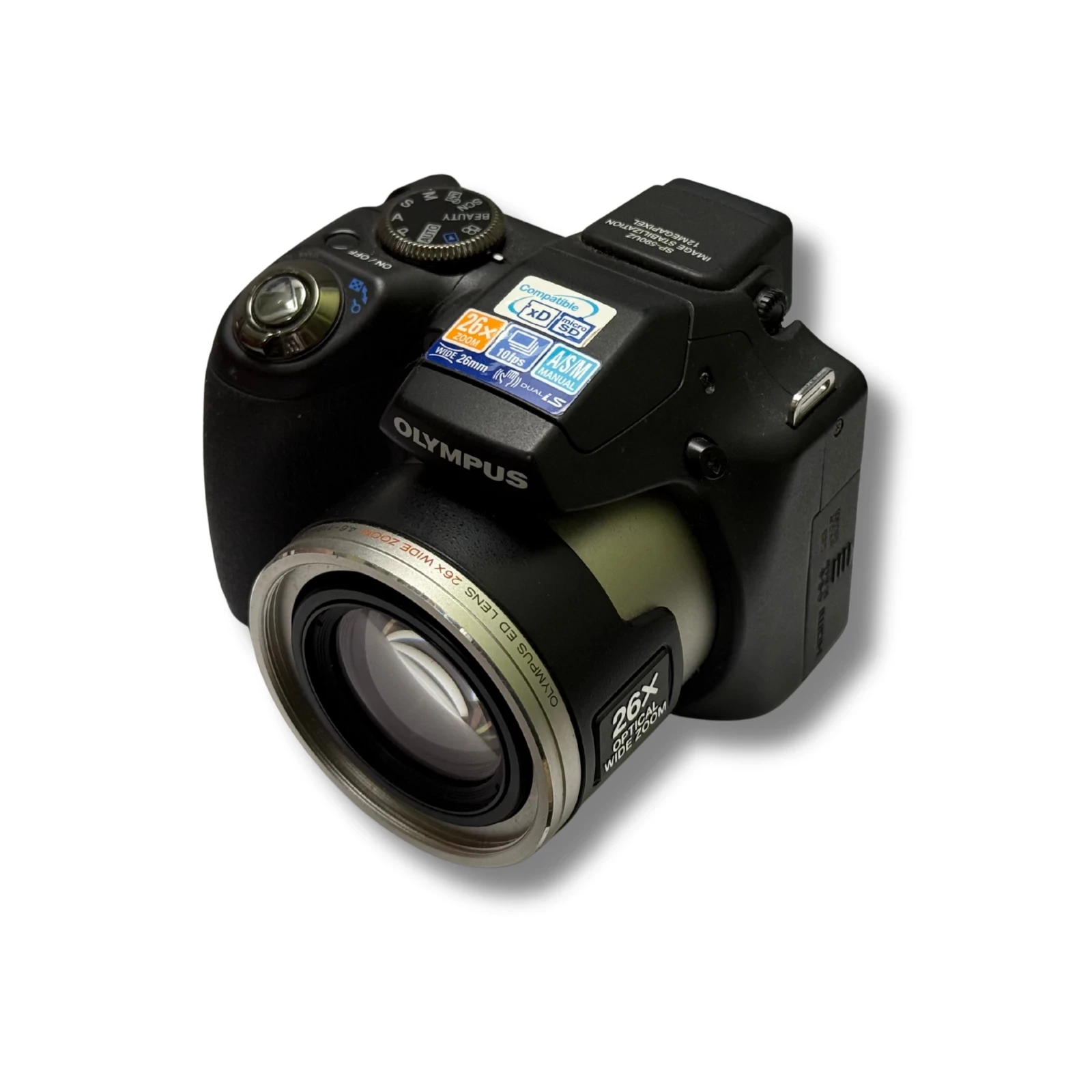 aparat-olympus-sp-590-uz-ean-gtin-4545350021474