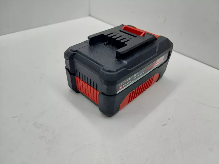 AKUMULATOR EINHELL 4,0AH 18V