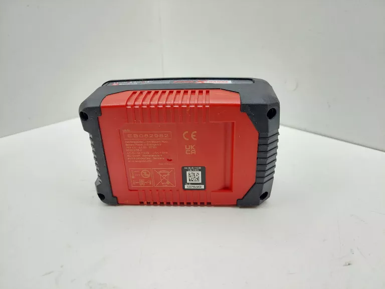 AKUMULATOR EINHELL 4,0AH 18V