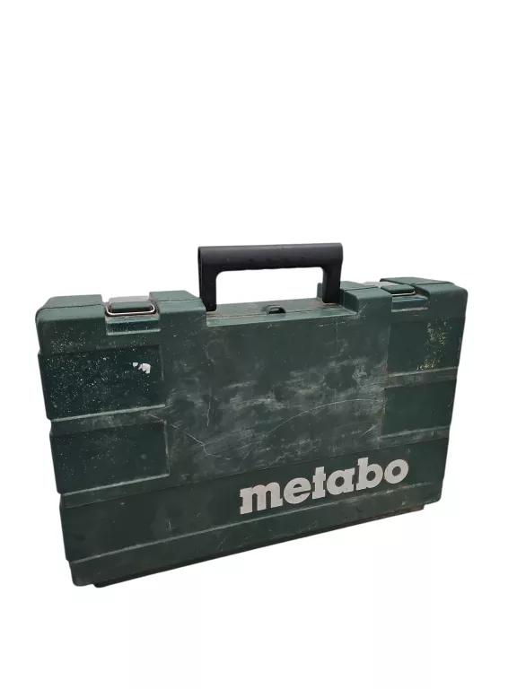WALIZKA NA NARZĘDZIA METABO