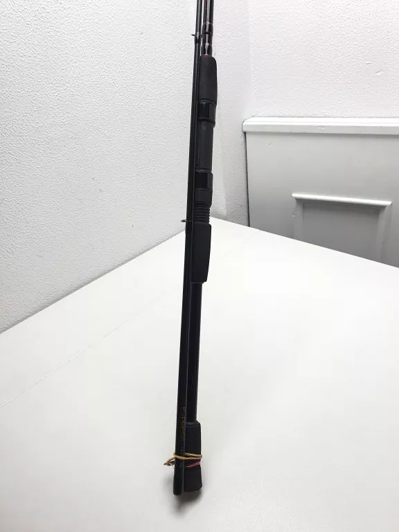 WĘDKA SPINNGOWA DRAGON EXPRESS 2,45 M 10-30G