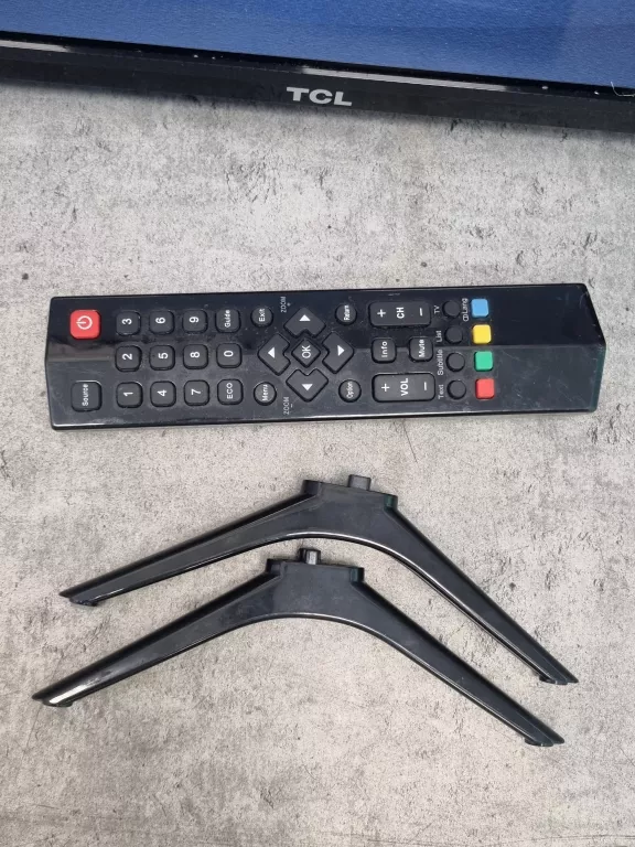 TELEWIZOR TCL 32DD429